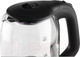 Миниатюра изображения товара Электрочайник Blackton Bt KT1823G (черный)