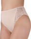 Миниатюра изображения товара Трусы женские Verally 107-5 (р.114, серебристый пион)