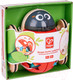Миниатюра изображения товара Сортер Hape Сортер Божья коровка / E0364_HP