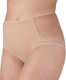 Миниатюра изображения товара Трусы женские Verally 198-3 (р.114, миндаль)
