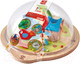 Миниатюра изображения товара Развивающая игрушка Hape Солнечная долина / E0458_HP