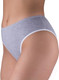 Миниатюра изображения товара Трусы женские Verally 102-1 (р.114, меланж)