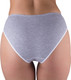 Миниатюра изображения товара Трусы женские Verally 102-1 (р.114, меланж)