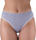 Миниатюра изображения товара Трусы женские Verally 102-1 (р.118, меланж)