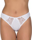 Миниатюра изображения товара Трусы женские Verally 1064-1 (р.98, белый)