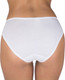 Миниатюра изображения товара Трусы женские Verally 1064-1 (р.98, белый)
