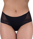 Миниатюра изображения товара Трусы женские Verally 185-2 (р.102, черный)