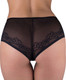 Миниатюра изображения товара Трусы женские Verally 185-2 (р.102, черный)