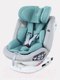 Миниатюра изображения товара Автокресло Rant Nitro Isofix / UB619 (серый/мятный)