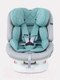 Миниатюра изображения товара Автокресло Rant Nitro Isofix / UB619 (серый/мятный)