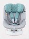 Миниатюра изображения товара Автокресло Rant Nitro Isofix / UB619 (серый/мятный)