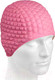 Миниатюра изображения товара Шапочка для плавания Mad Wave Candy Bubble (розовый)