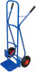 Миниатюра изображения товара Тележка ручная Стелла-техник КГ-3-PU-1120-255-3 (200кг)