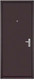 Миниатюра изображения товара Входная дверь Mastino Slim MM (96х205, правая)