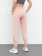 Миниатюра изображения товара Брюки спортивные Mark Formelle 382312 (р.90-158/164, персик/пион)