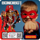 Миниатюра изображения товара Робот-трансформер Bondibon Bondibot / ВВ5519