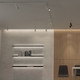 Миниатюра изображения товара Трековый светильник Novotech Slim 370862
