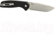 Миниатюра изображения товара Нож туристический GANZO G6803-BK