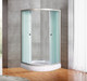 Миниатюра изображения товара Душевой уголок RIVER Don Light 90/15 МТ (без поддона)