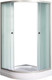 Миниатюра изображения товара Душевой уголок RIVER Don Light 90/15 МТ (без поддона)