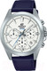 Миниатюра изображения товара Часы наручные мужские Casio EFV-630L-7A