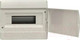 Миниатюра изображения товара Бокс пластиковый EKF Basic PB-V-12W-BAS