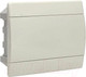 Миниатюра изображения товара Бокс пластиковый EKF Basic PB-V-12W-BAS