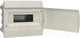 Миниатюра изображения товара Бокс пластиковый EKF Basic PB-V-12W-BAS