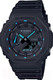 Часы наручные мужские Casio GA-2100-1A2 — фото 6