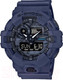 Миниатюра изображения товара Часы наручные мужские Casio GA-700CA-2A