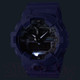 Миниатюра изображения товара Часы наручные мужские Casio GA-700CA-2A