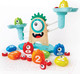 Миниатюра изображения товара Весы игрушечные Hape Монстрики / E0511_HP