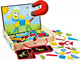 Миниатюра изображения товара Развивающая игрушка Hape Веселый художник / E1631_HP