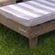 Миниатюра изображения товара Шезлонг KidKraft Для двоих с тентом / 20044_KE