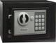 Миниатюра изображения товара Мебельный сейф Klesto 17E