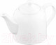 Миниатюра изображения товара Заварочный чайник Wilmax WL-994033/A