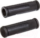 Миниатюра изображения товара Грипсы для велосипеда Novatrack Х76789 (110мм, черный)
