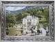 Миниатюра изображения товара Гобелен Декарт Замок Линдерхоф 8Л3328