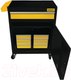 Миниатюра изображения товара Тележка инструментальная WMC Tools WMC-WMC253