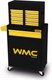 Миниатюра изображения товара Тележка инструментальная WMC Tools WMC-WMC253