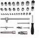Миниатюра изображения товара Тележка инструментальная WMC Tools WMC-WMC253