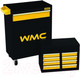 Миниатюра изображения товара Тележка инструментальная WMC Tools WMC-WMC257