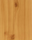 Миниатюра изображения товара Панель МДФ Swiss Krono WP/B010/Р3 Сосна золотистая (2600x250x7мм)