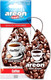 Миниатюра изображения товара Ароматизатор автомобильный Areon Refreshment Coffee / MKS21