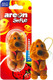 Ароматизатор автомобильный Areon Smile Blister Toy Strawberry / ASB04 — фото 2