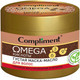 Миниатюра изображения товара Маска для волос Compliment Масло Omega Густая  (500мл)