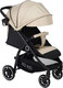 Миниатюра изображения товара Детская прогулочная коляска Xo-kid Steam Basic (бежевый)