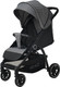 Миниатюра изображения товара Детская прогулочная коляска Xo-kid Steam Basic (черный)