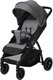 Миниатюра изображения товара Детская прогулочная коляска Xo-kid Steam Basic (черный)