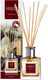 Миниатюра изображения товара Аромадиффузор Areon Sticks Home Vanilla / HRS4 (150мл)